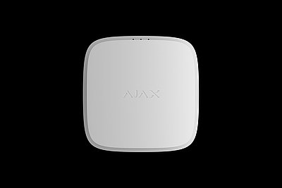 Ajax Rauchmelder und Wärmemelder Ajax Rauchmelder und Wärmemelder