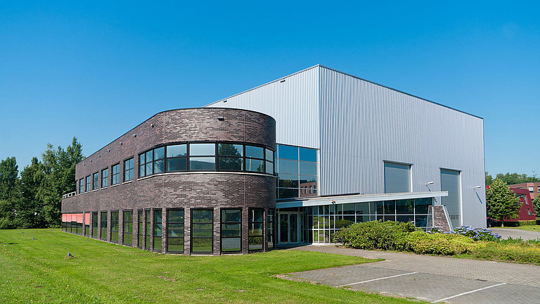 Sonderbauten nach DIN-VDE-V-0826-2 Sonderbauten nach DIN-VDE-V-0826-2