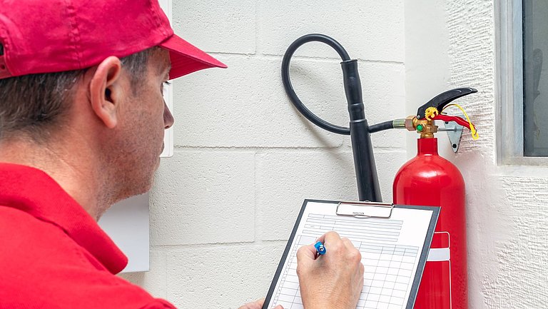 Brandwarnanlage Anforderungen Brandwarnanlage Anforderungen