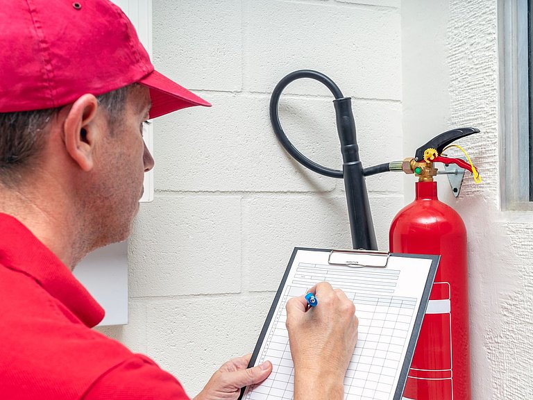 Brandwarnanlage Anforderungen Brandwarnanlage Anforderungen